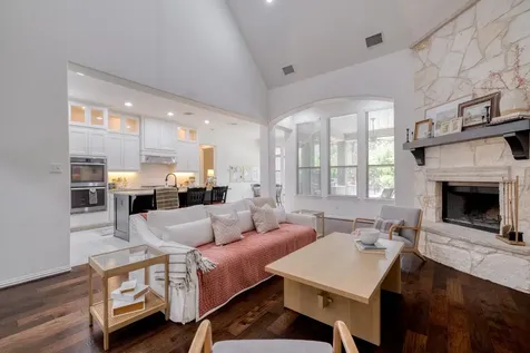 2712 Margarita Court Round Rock TX 78665