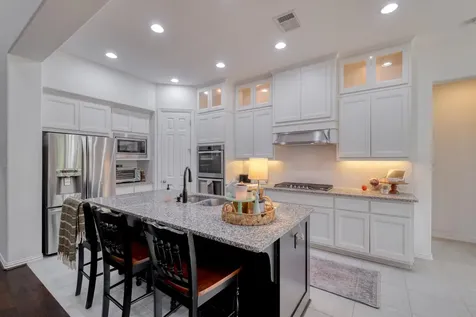 2712 Margarita Court Round Rock TX 78665