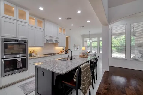 2712 Margarita Court Round Rock TX 78665