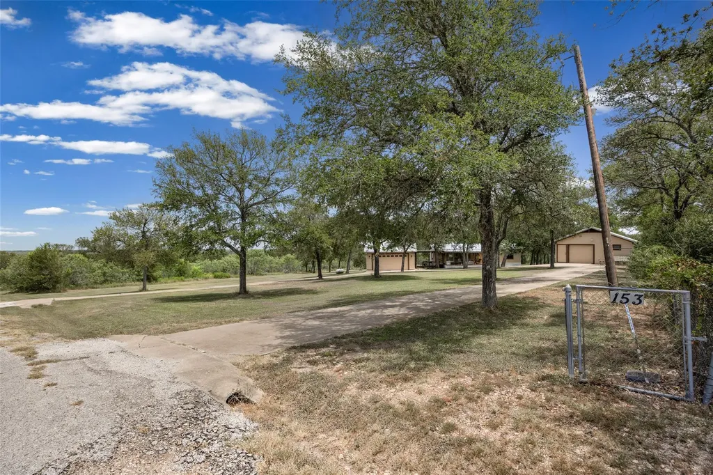 153 Saldana Drive Cedar Creek TX 78612