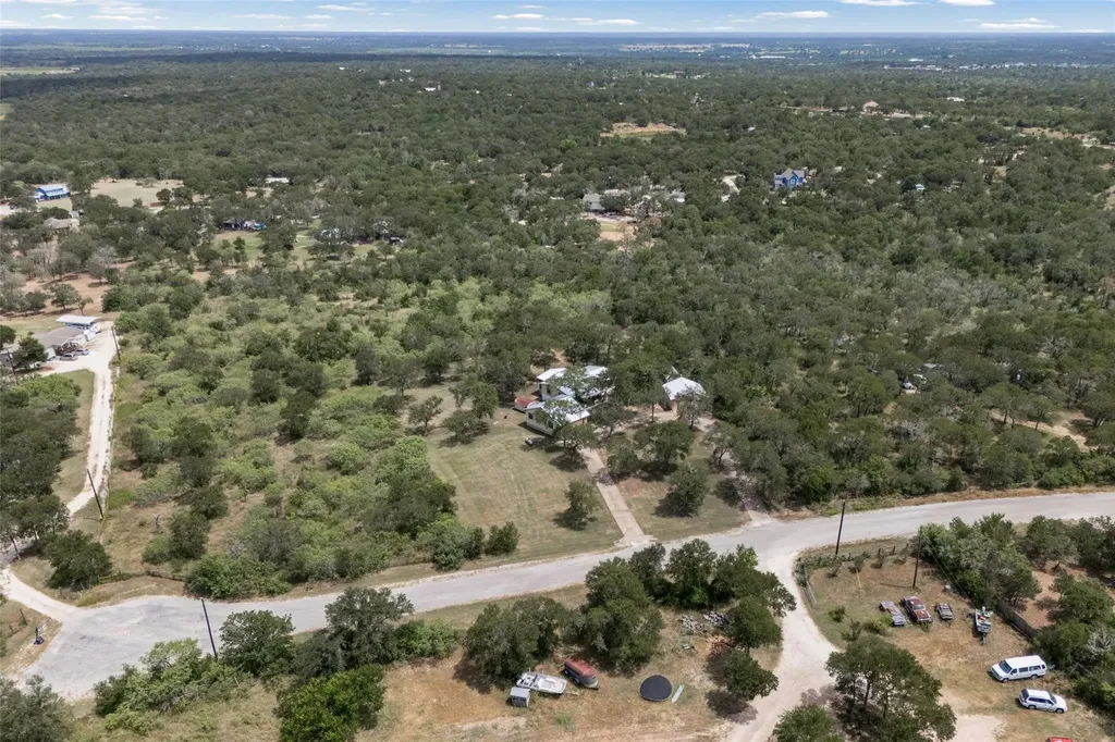 153 Saldana Drive Cedar Creek TX 78612
