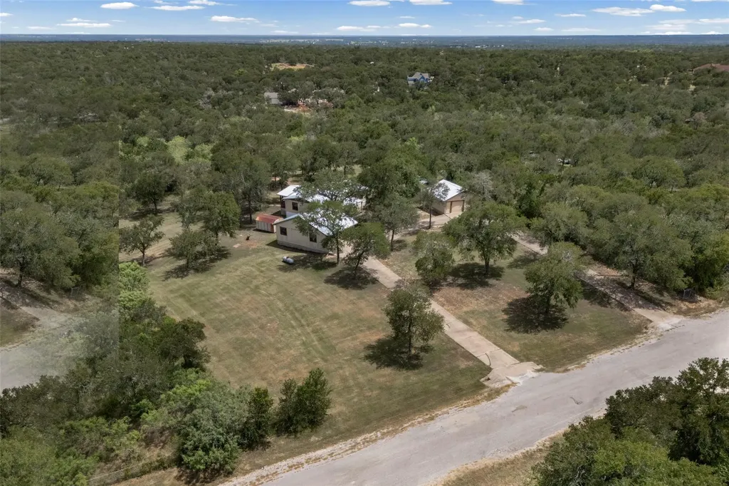 153 Saldana Drive Cedar Creek TX 78612