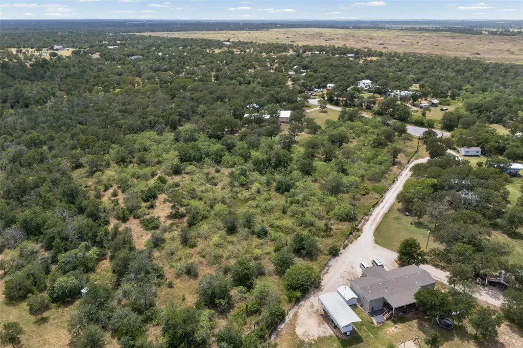 153 Saldana Drive Cedar Creek TX 78612