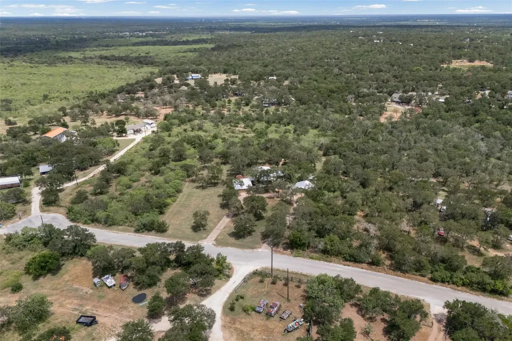 153 Saldana Drive Cedar Creek TX 78612