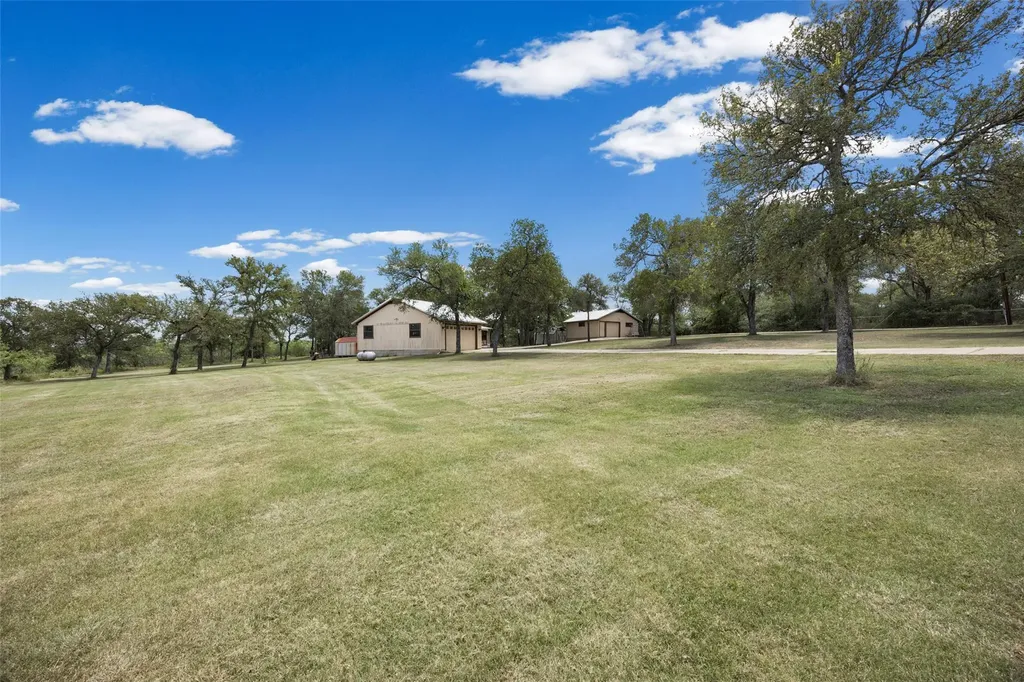 153 Saldana Drive Cedar Creek TX 78612