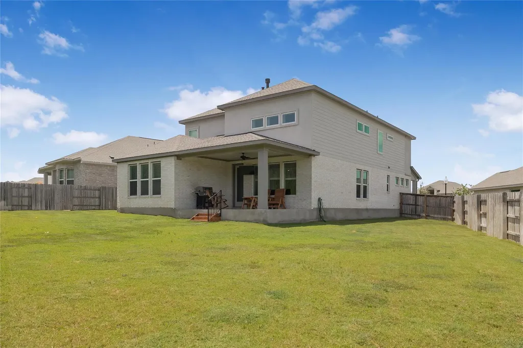 105 Salado Creek Trail Bastrop TX 78602