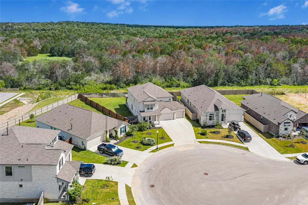 105 Salado Creek Trail Bastrop TX 78602