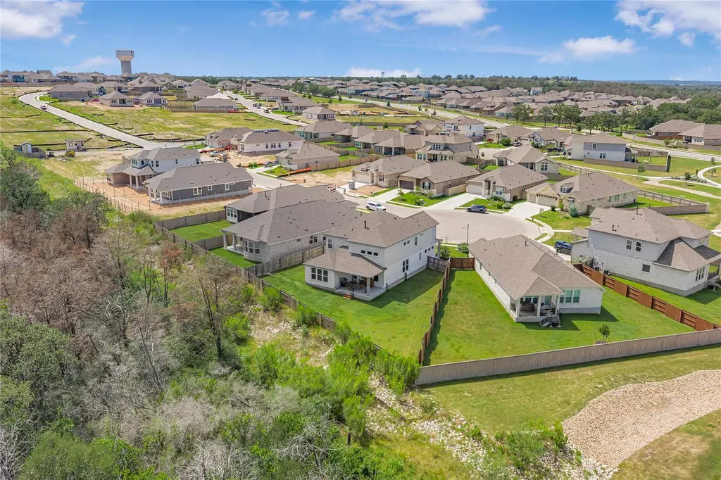 105 Salado Creek Trail Bastrop TX 78602