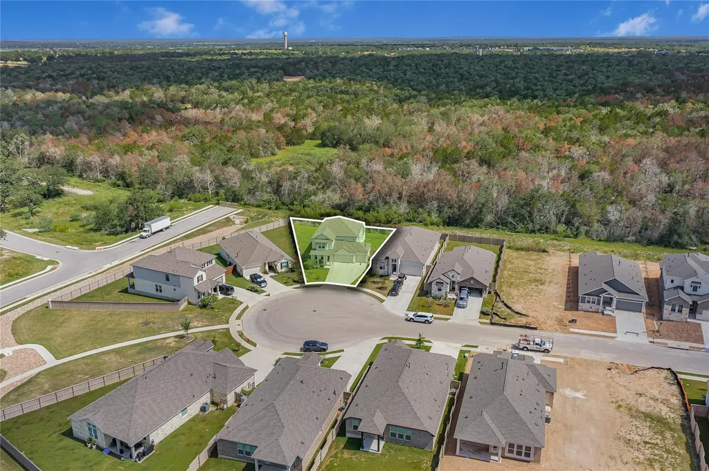 105 Salado Creek Trail Bastrop TX 78602