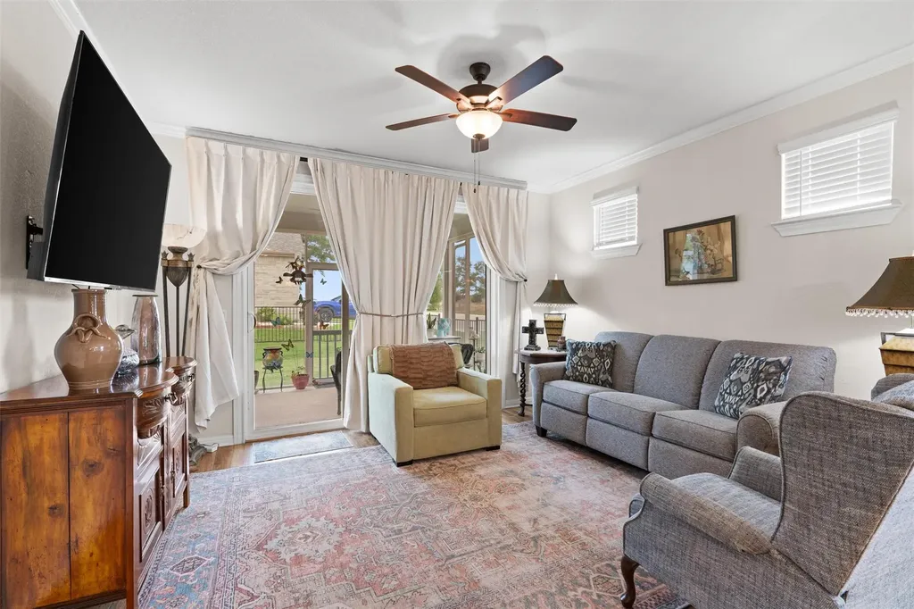 121 Winterhorse Cove Georgetown TX 78633