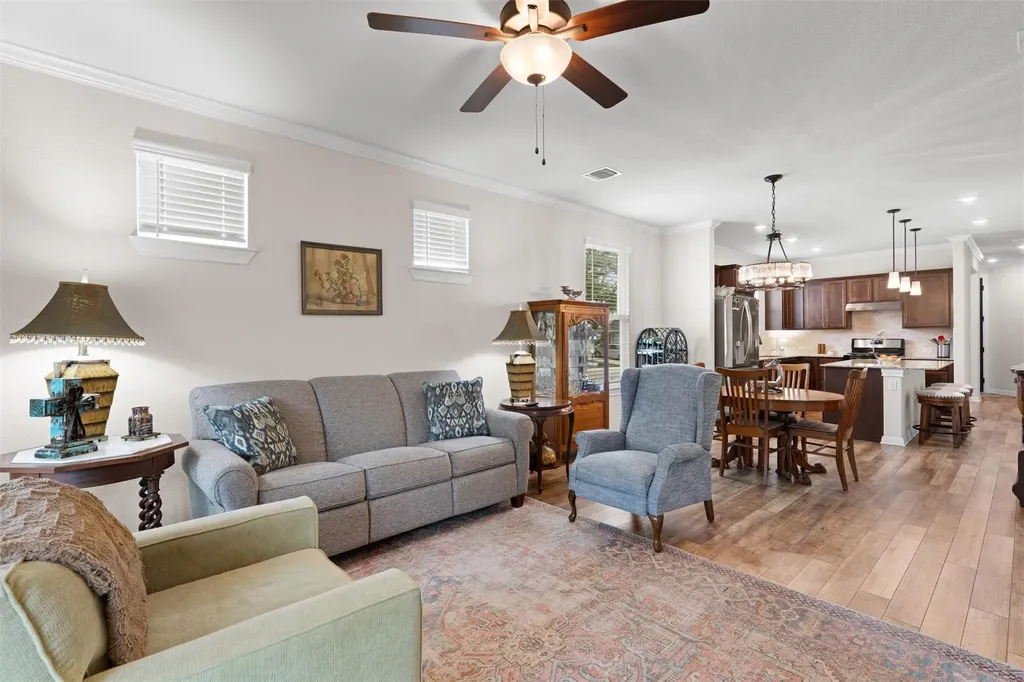 121 Winterhorse Cove Georgetown TX 78633