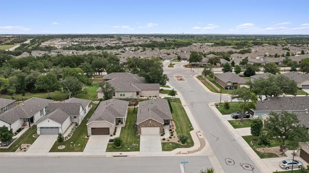121 Winterhorse Cove Georgetown TX 78633