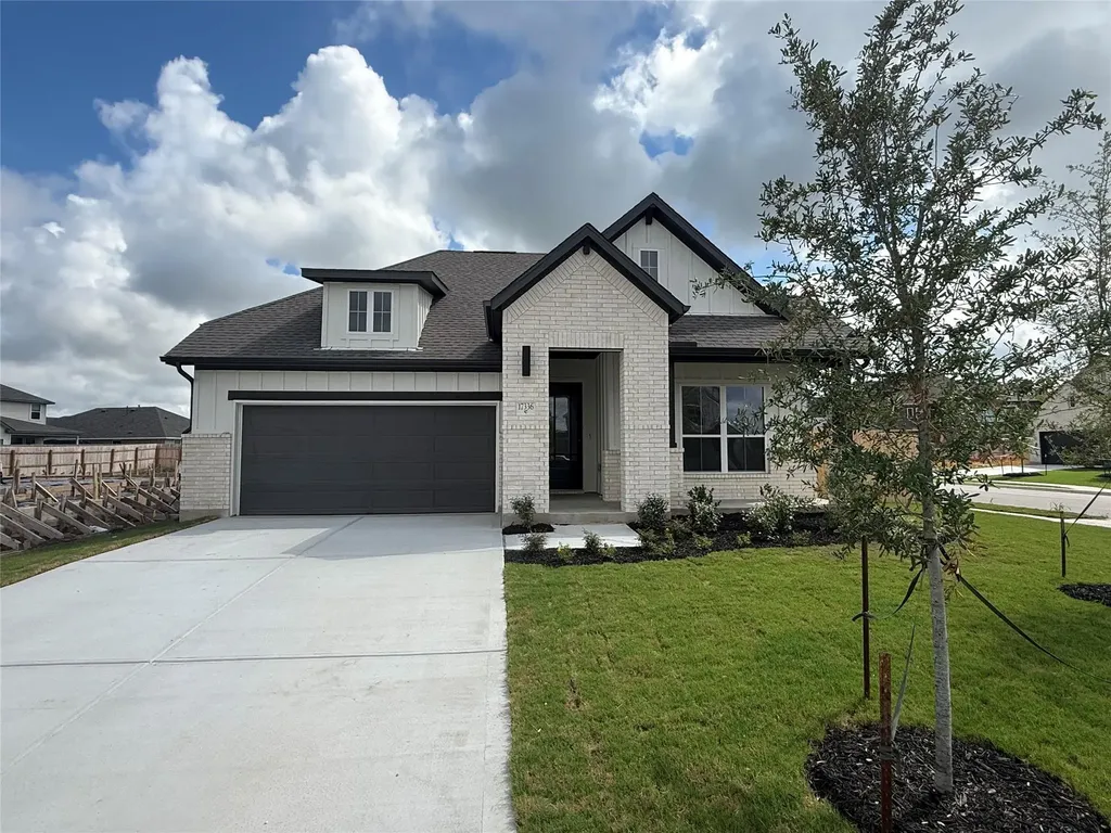 17336 Graces Path Pflugerville TX 78660