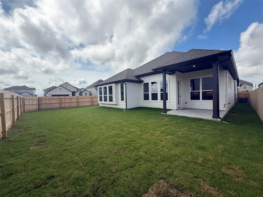 17336 Graces Path Pflugerville TX 78660
