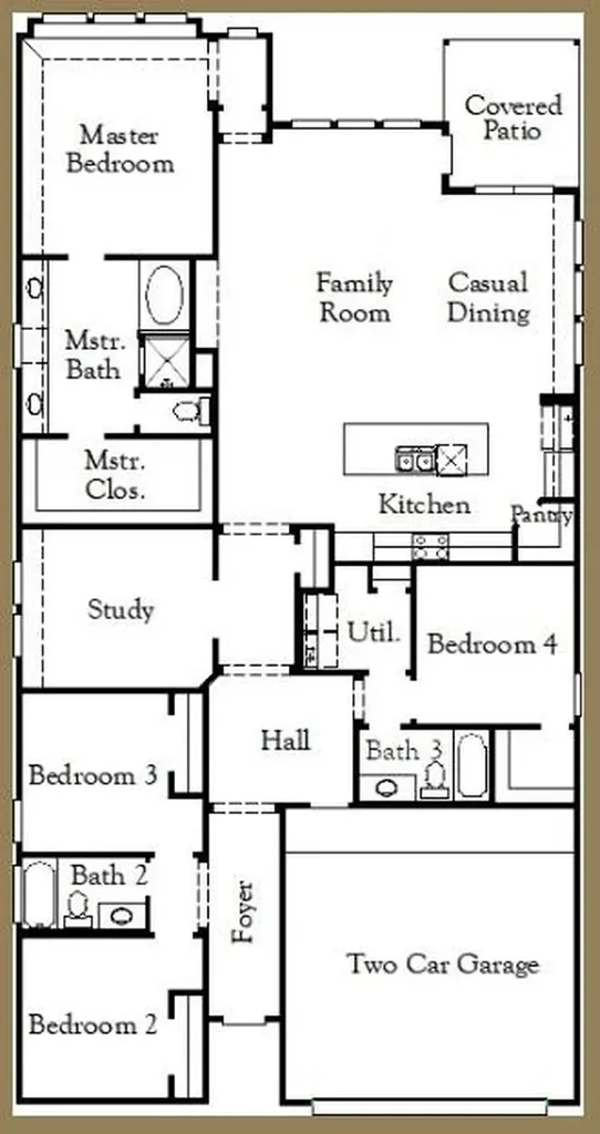 17336 Graces Path Pflugerville TX 78660