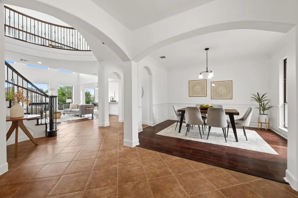 12804 Wooded Lake Court Austin TX 78732