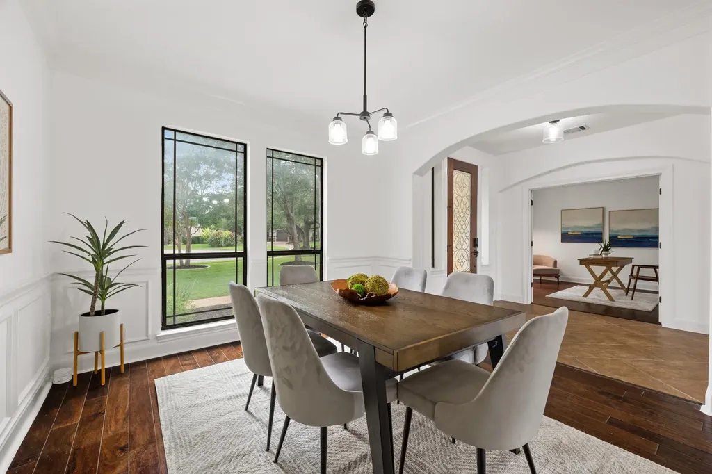 12804 Wooded Lake Court Austin TX 78732