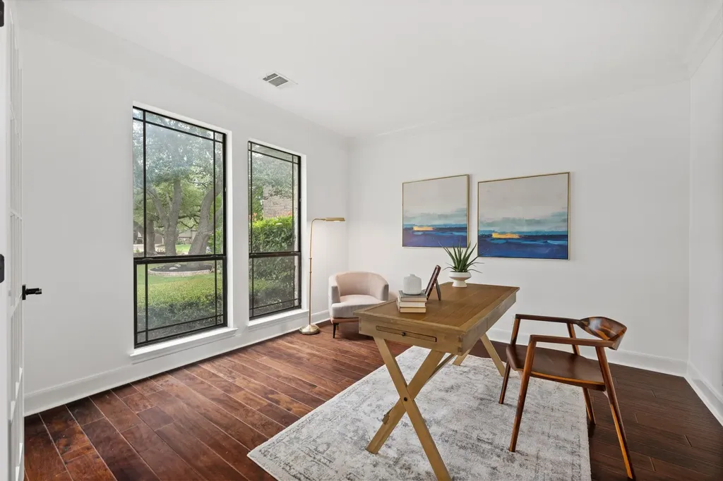 12804 Wooded Lake Court Austin TX 78732