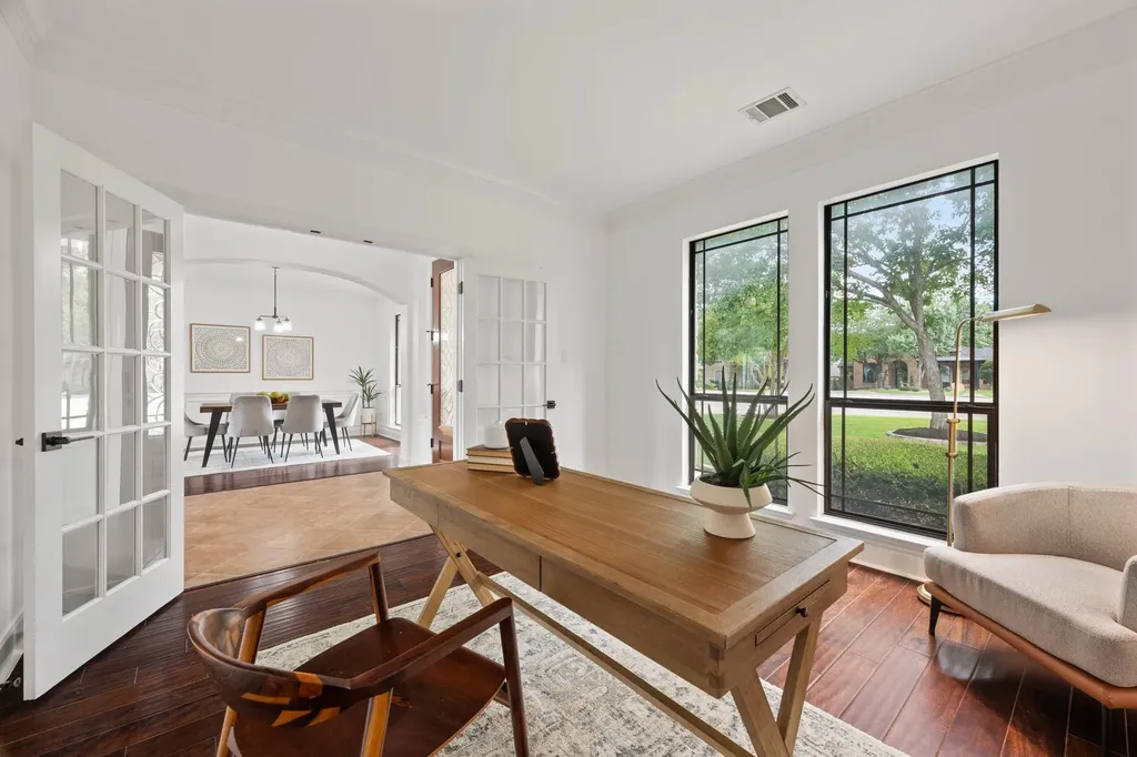 12804 Wooded Lake Court Austin TX 78732