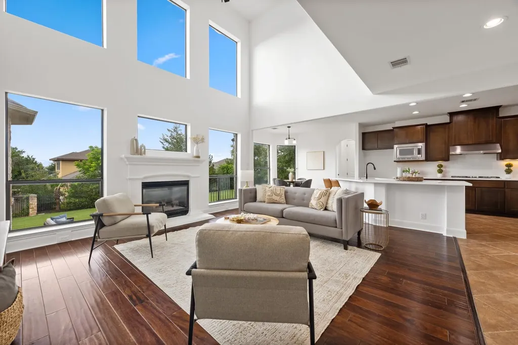 12804 Wooded Lake Court Austin TX 78732