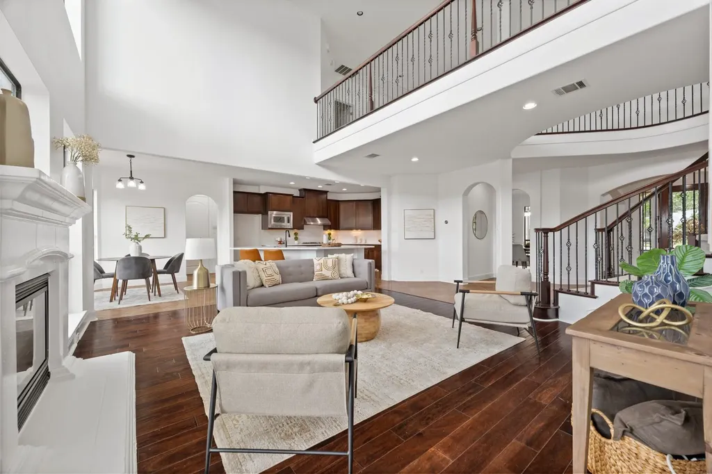 12804 Wooded Lake Court Austin TX 78732