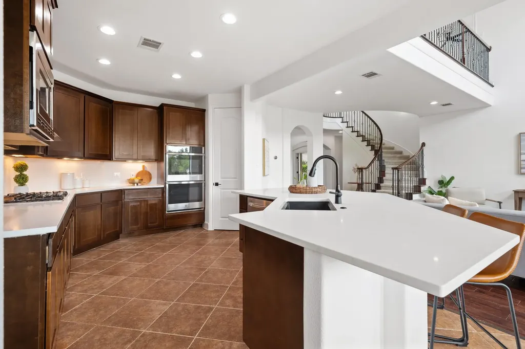 12804 Wooded Lake Court Austin TX 78732