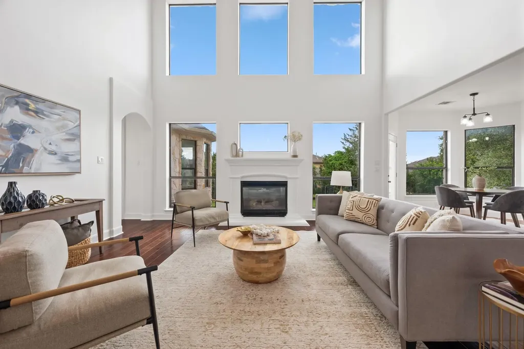 12804 Wooded Lake Court Austin TX 78732