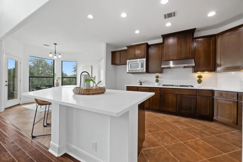 12804 Wooded Lake Court Austin TX 78732