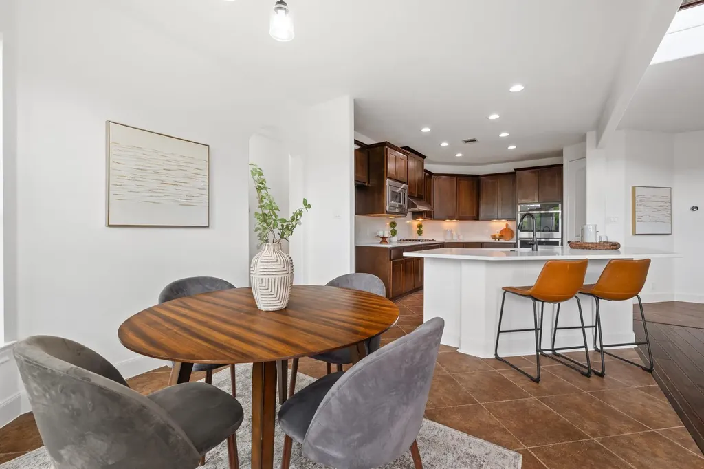 12804 Wooded Lake Court Austin TX 78732