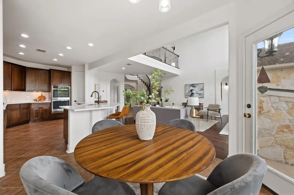 12804 Wooded Lake Court Austin TX 78732