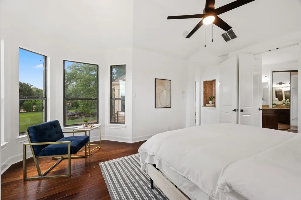 12804 Wooded Lake Court Austin TX 78732