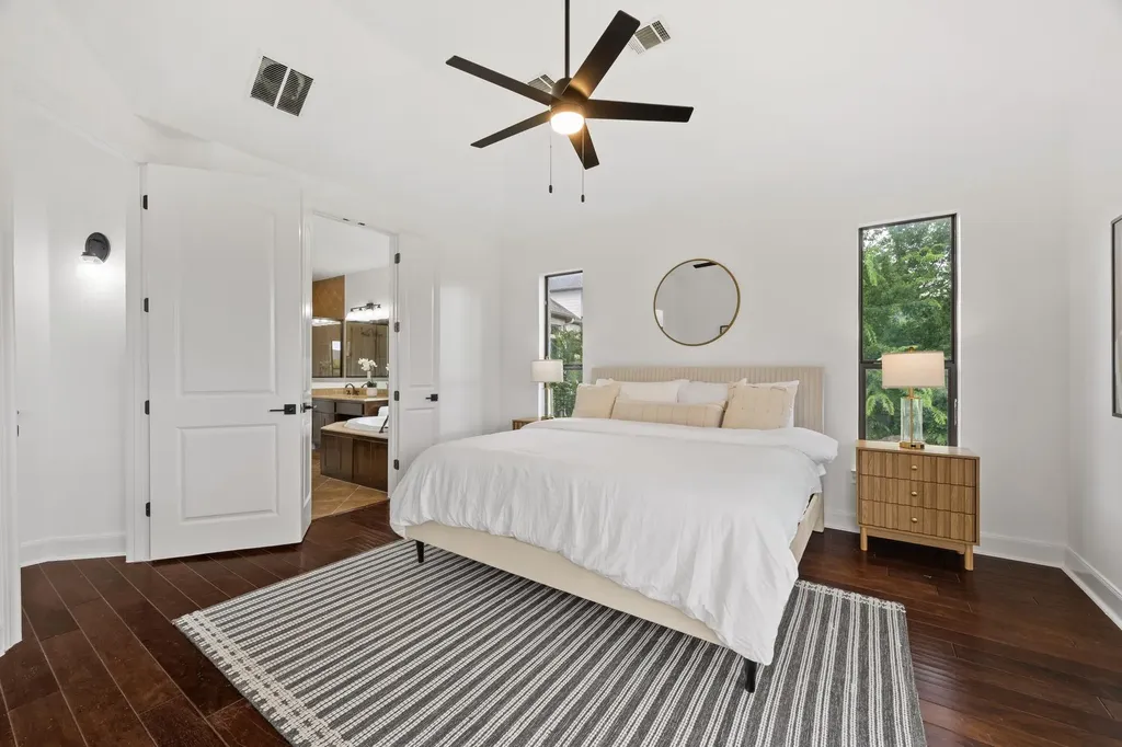 12804 Wooded Lake Court Austin TX 78732