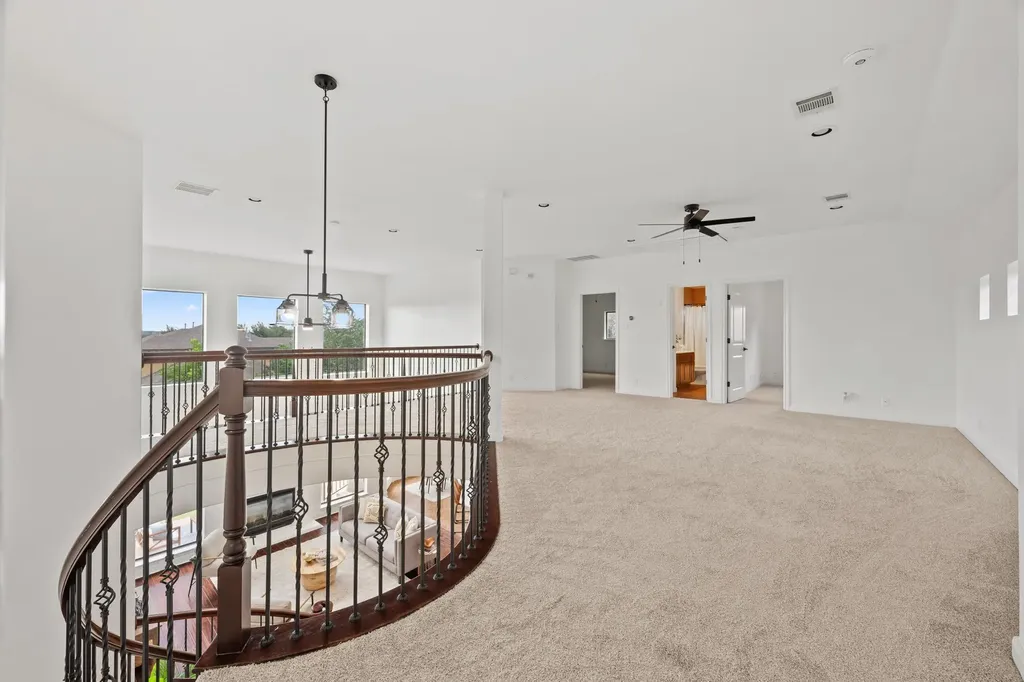 12804 Wooded Lake Court Austin TX 78732
