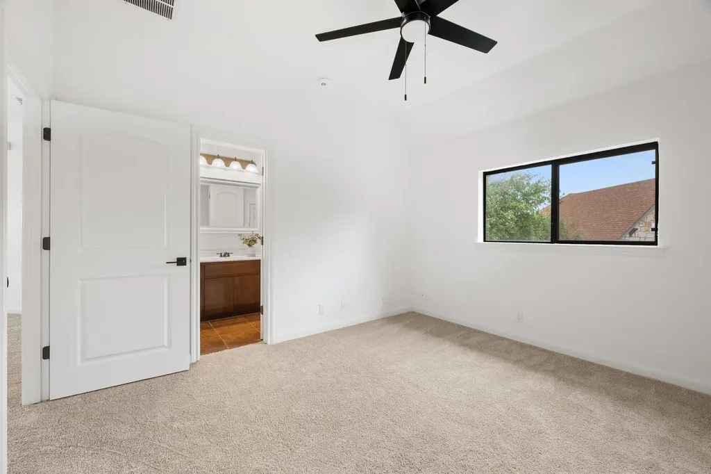 12804 Wooded Lake Court Austin TX 78732