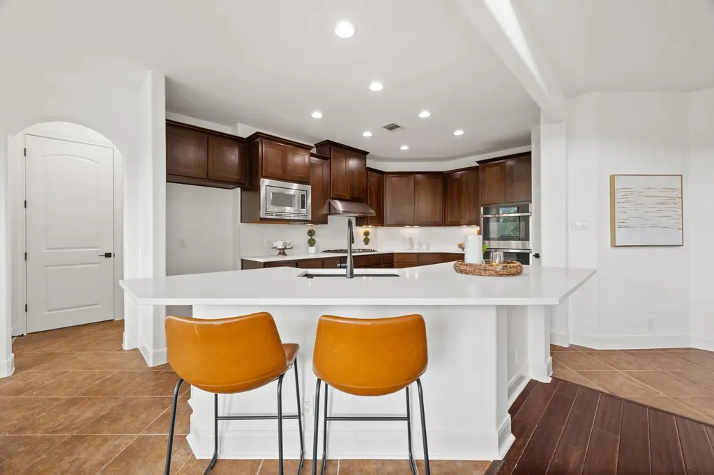 12804 Wooded Lake Court Austin TX 78732