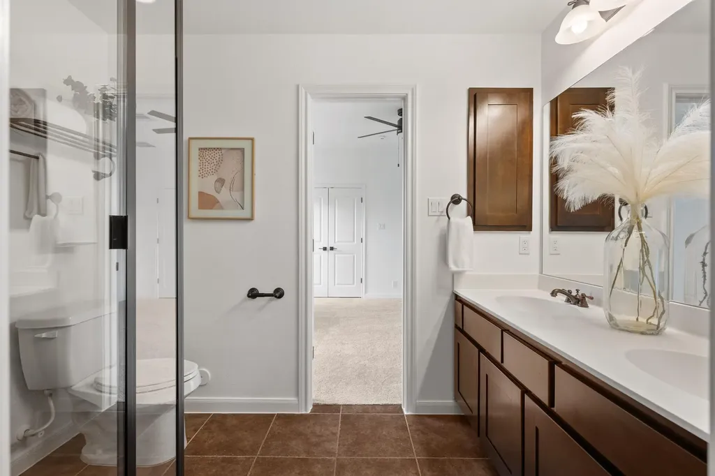 12804 Wooded Lake Court Austin TX 78732
