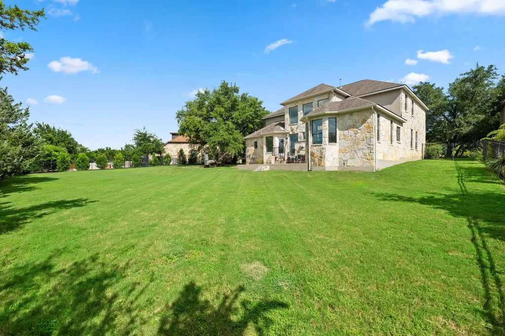 12804 Wooded Lake Court Austin TX 78732