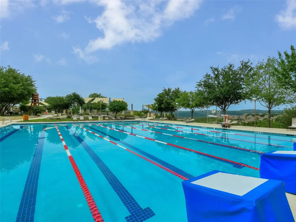12804 Wooded Lake Court Austin TX 78732