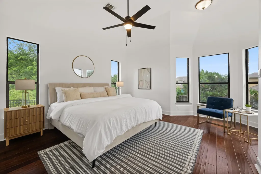 12804 Wooded Lake Court Austin TX 78732
