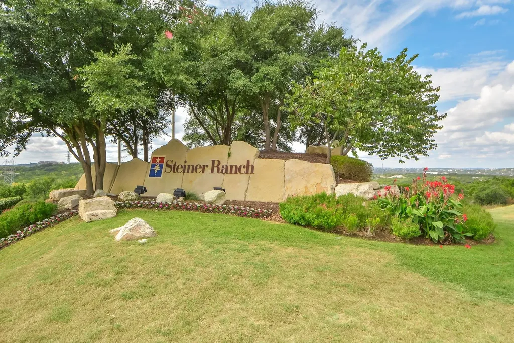 12804 Wooded Lake Court Austin TX 78732