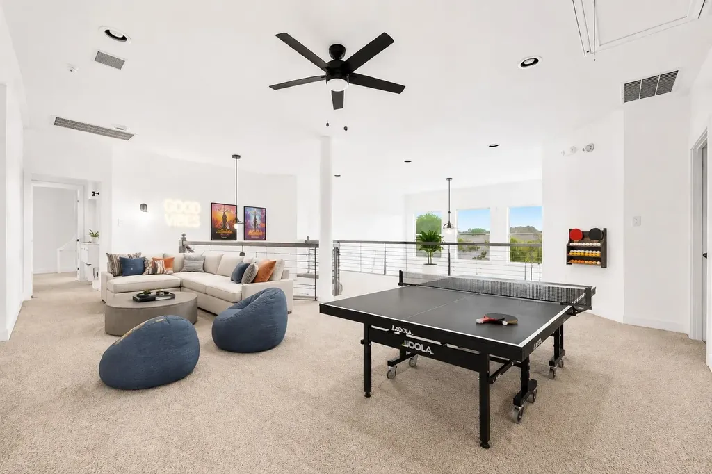 12804 Wooded Lake Court Austin TX 78732