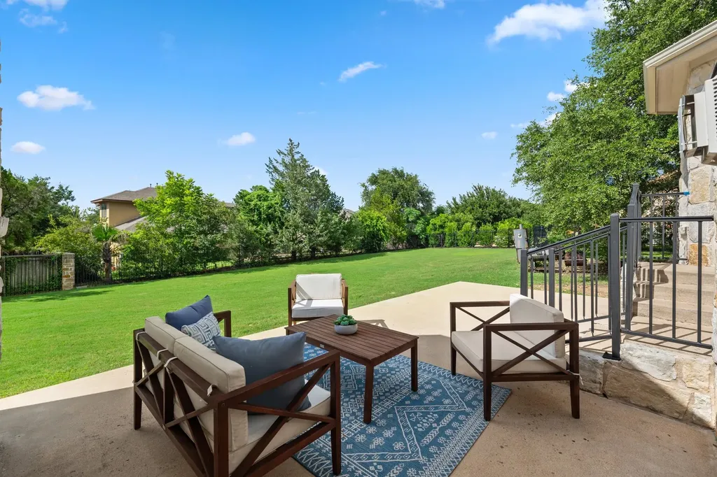 12804 Wooded Lake Court Austin TX 78732