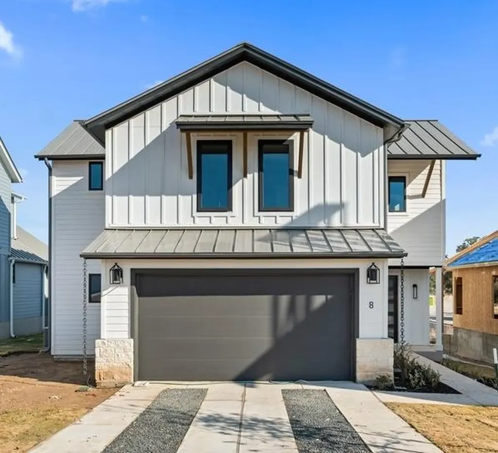 711 N Paleface Ranch Road Spicewood TX 78669