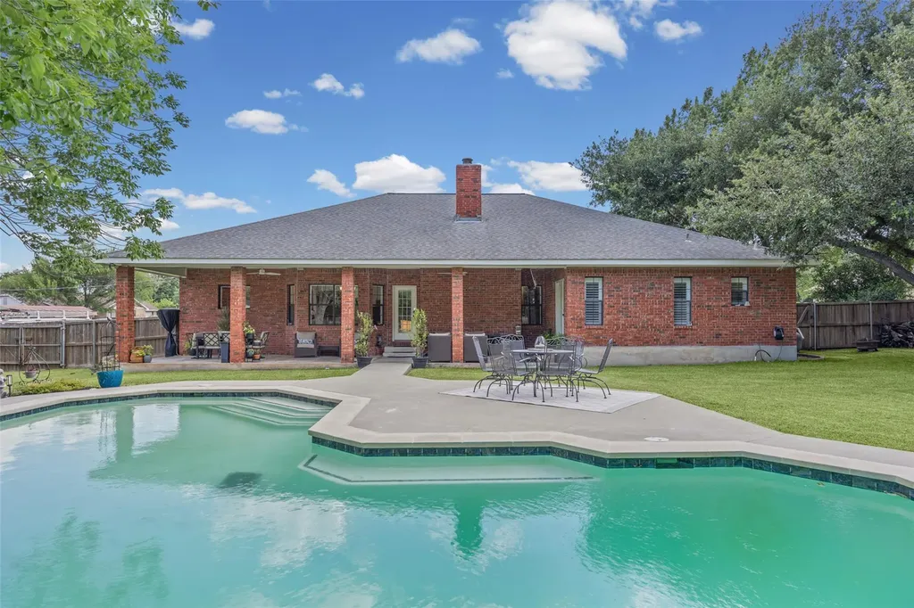 2000 Spinel Road Pflugerville TX 78660