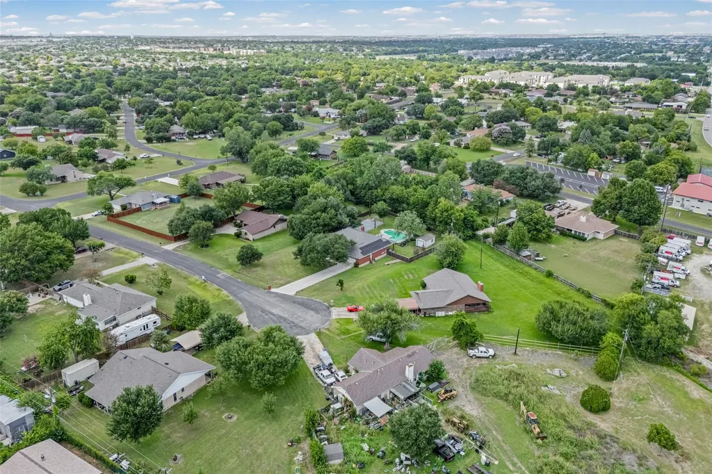 2000 Spinel Road Pflugerville TX 78660