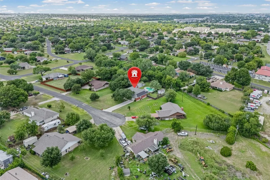 2000 Spinel Road Pflugerville TX 78660