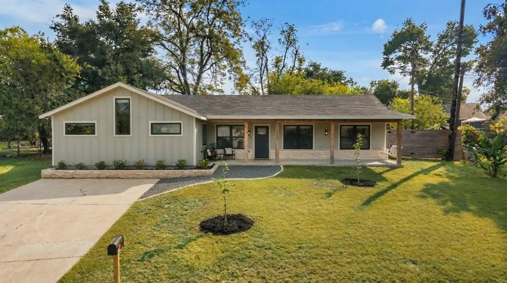 6703 Duquesne Drive Austin TX 78723
