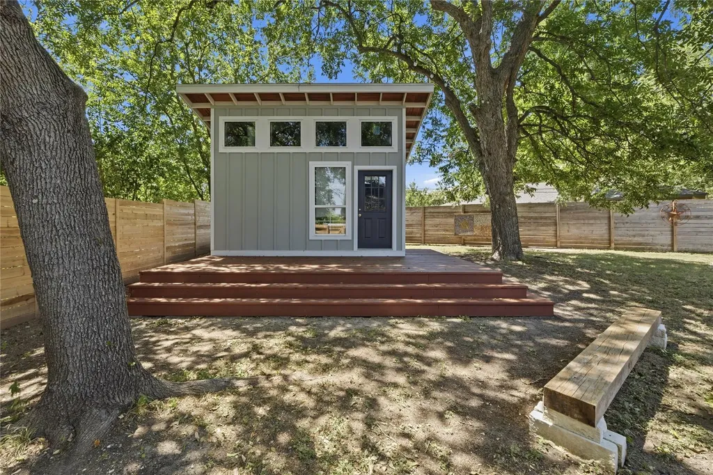 6703 Duquesne Drive Austin TX 78723