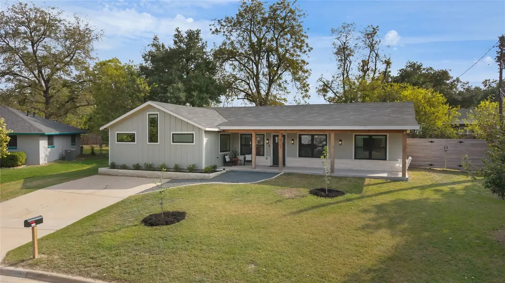6703 Duquesne Drive Austin TX 78723