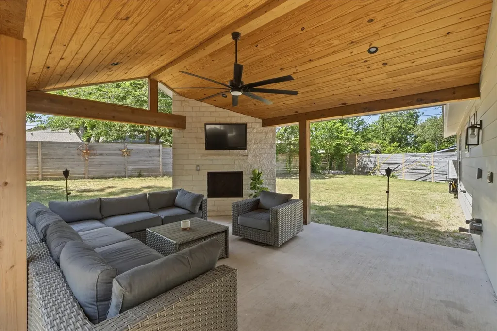6703 Duquesne Drive Austin TX 78723
